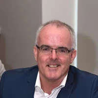 Kevin Kelly